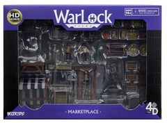 Warlock Tiles: Accessory - Marketplace